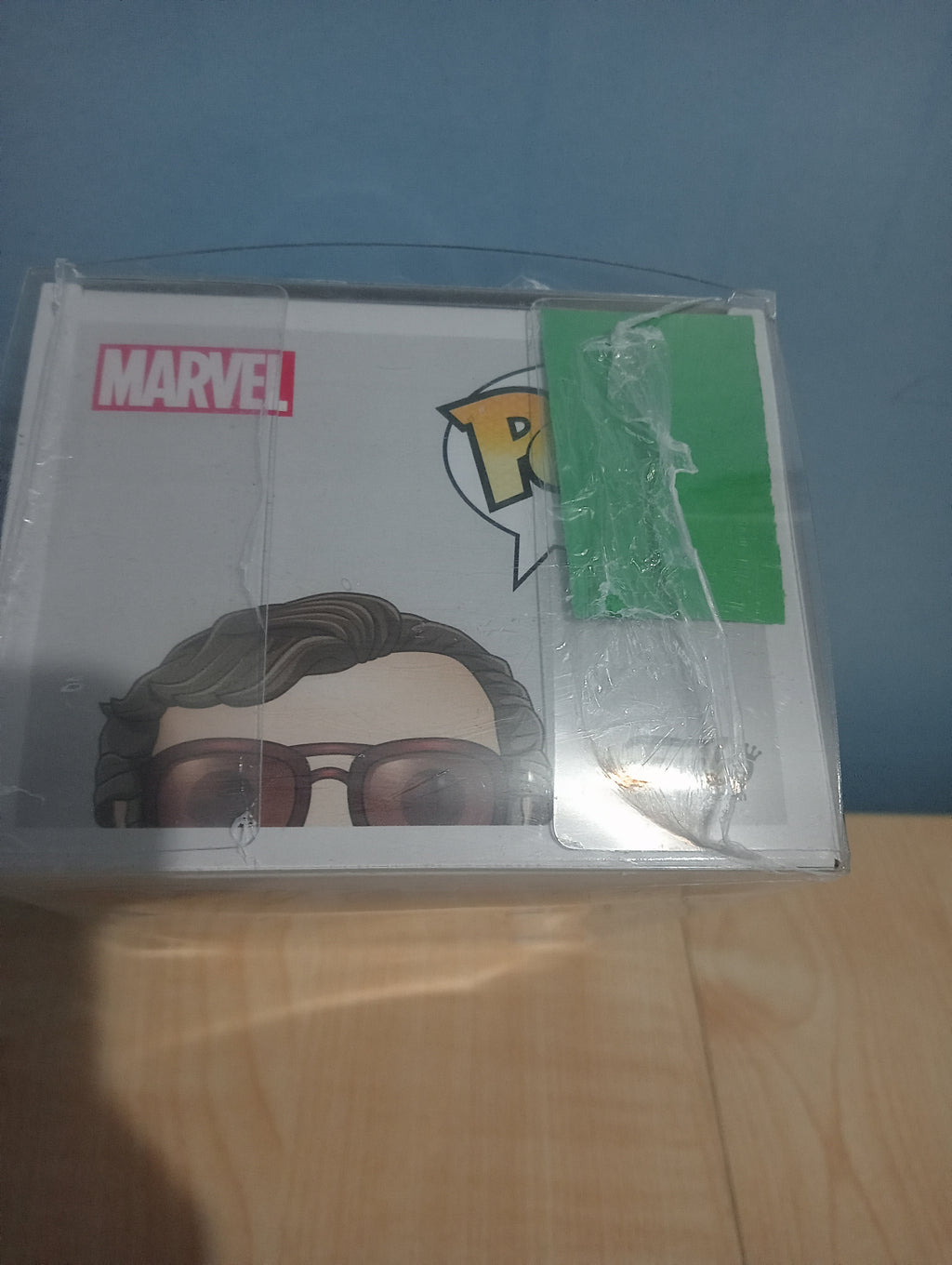 Stan Lee 726