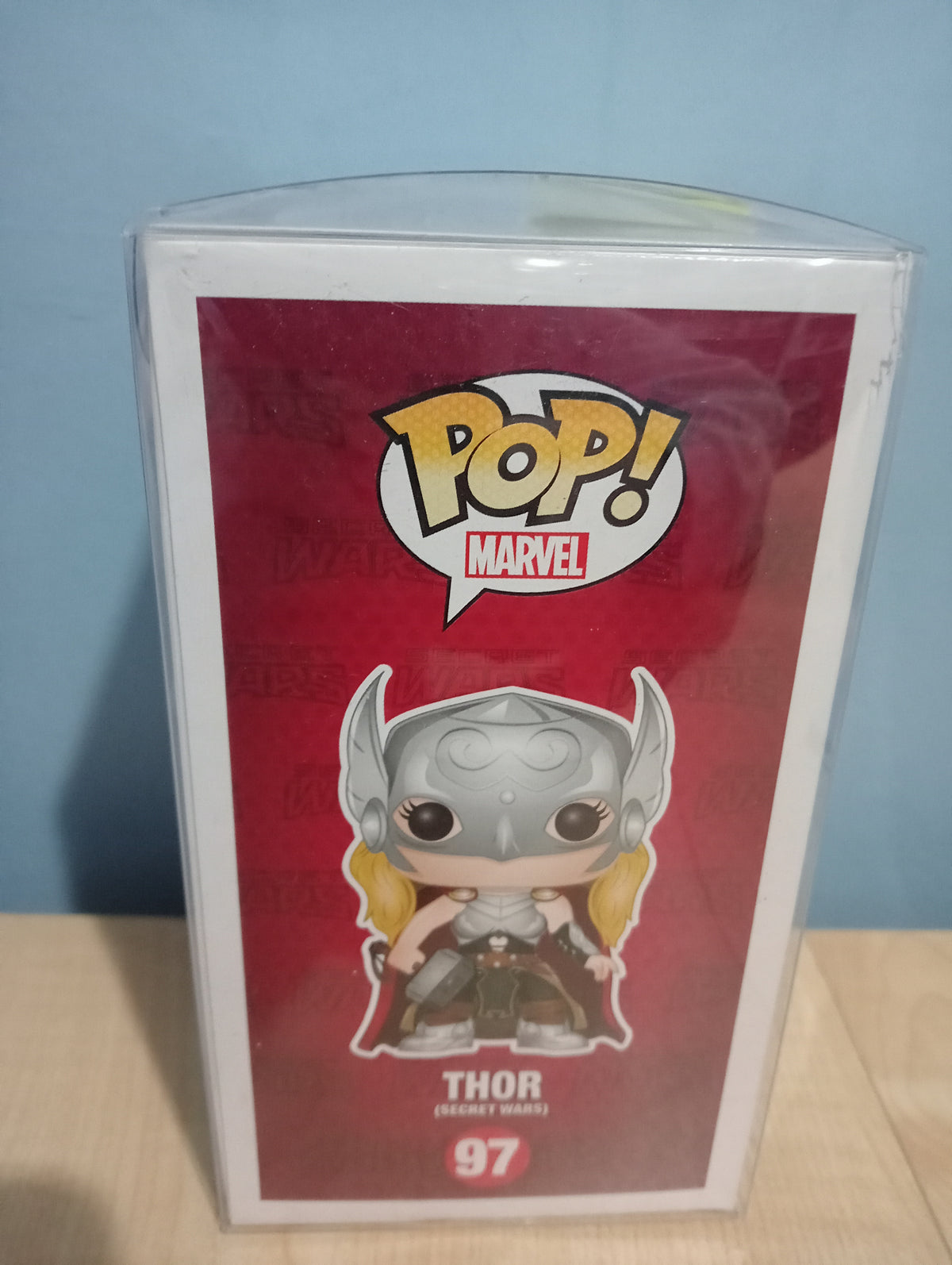 Thor 97