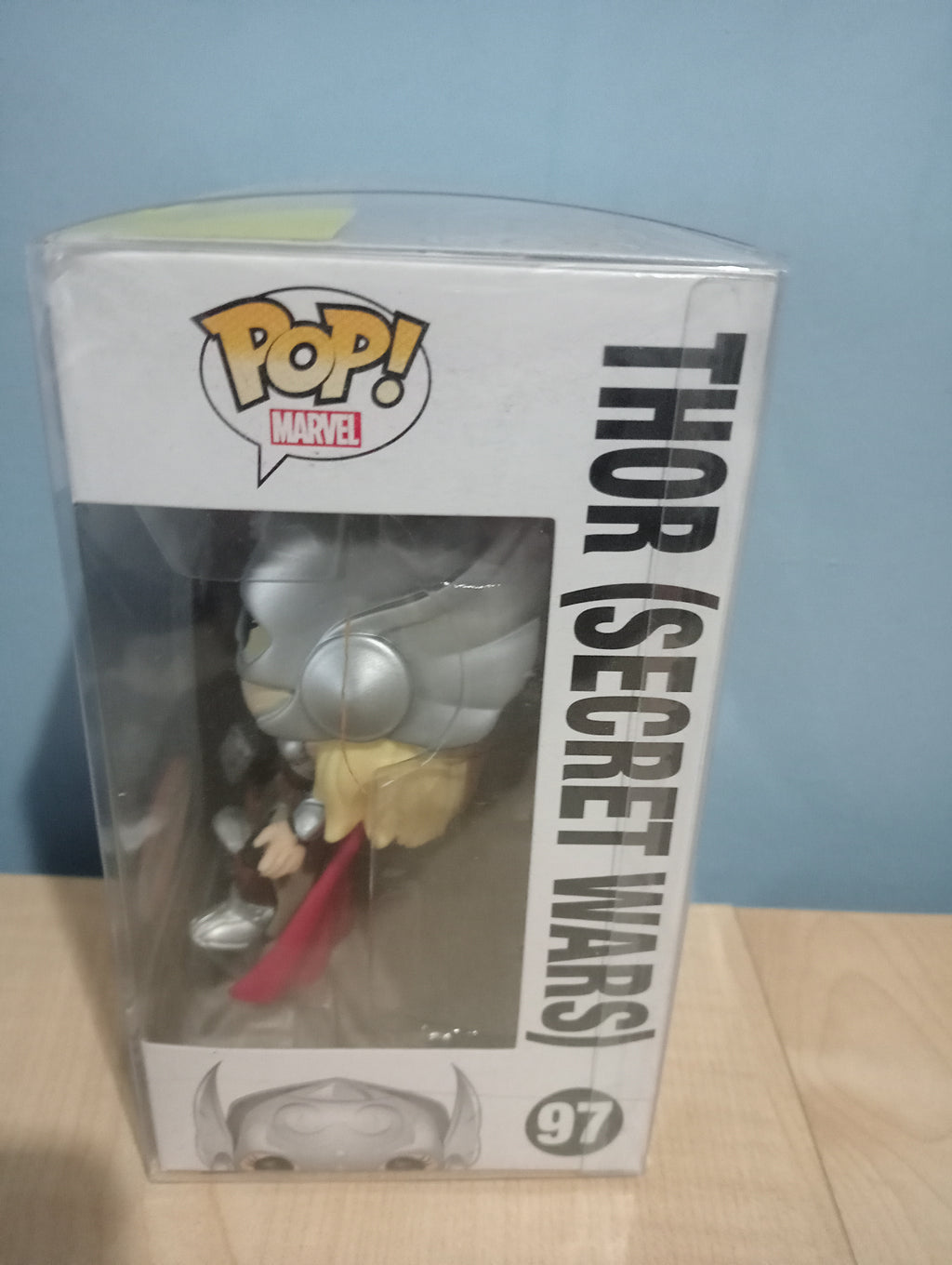 Thor 97
