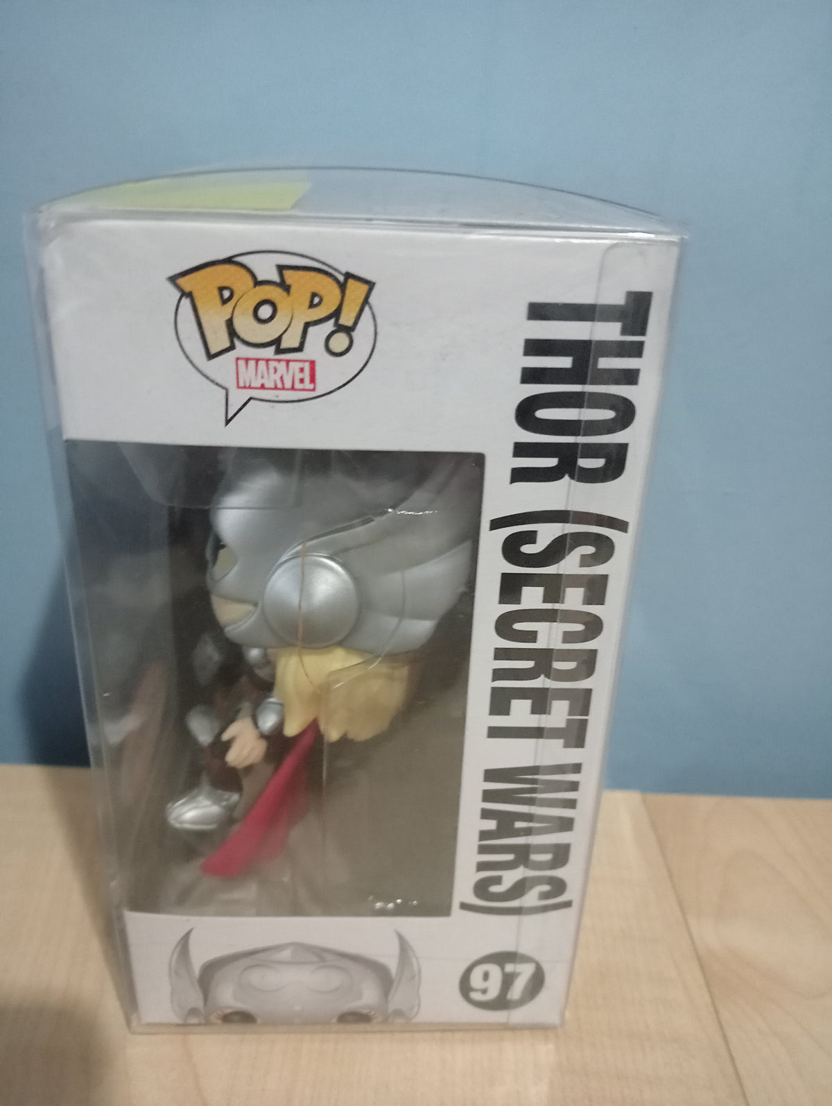 Thor 97
