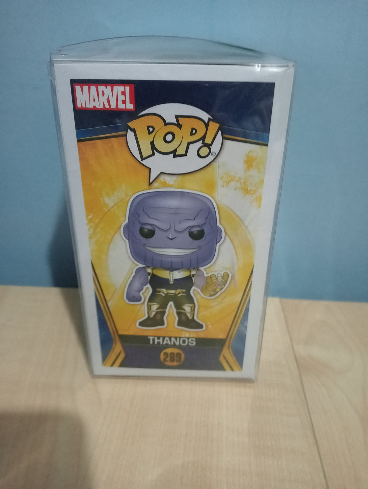 Thanos 289