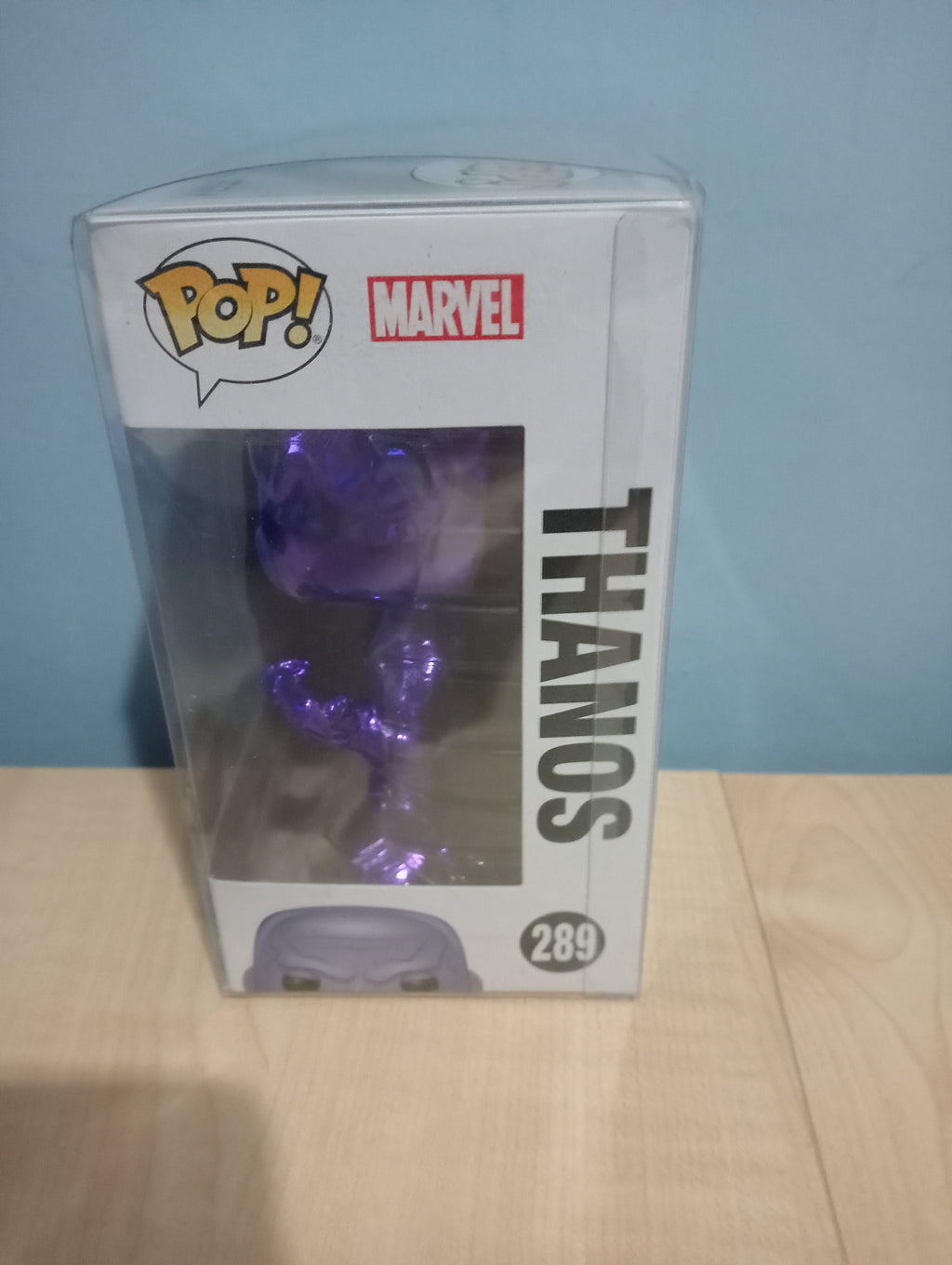 Thanos 289