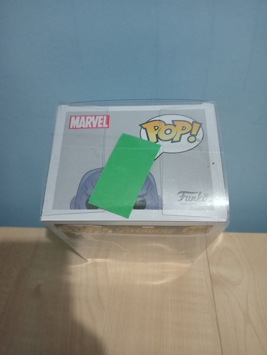 Thanos 289