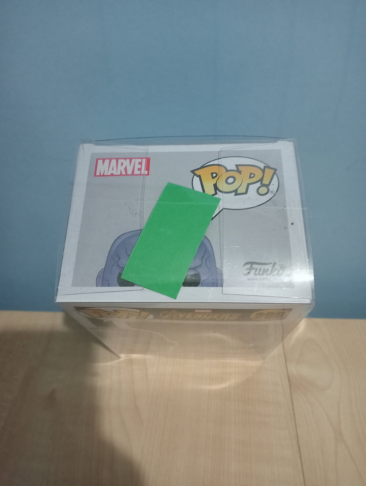Thanos 289