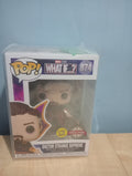 Doctor Strange 874