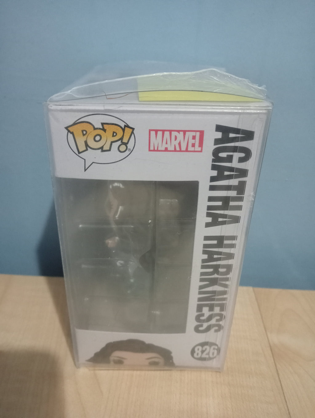 Agatha Harkness 826