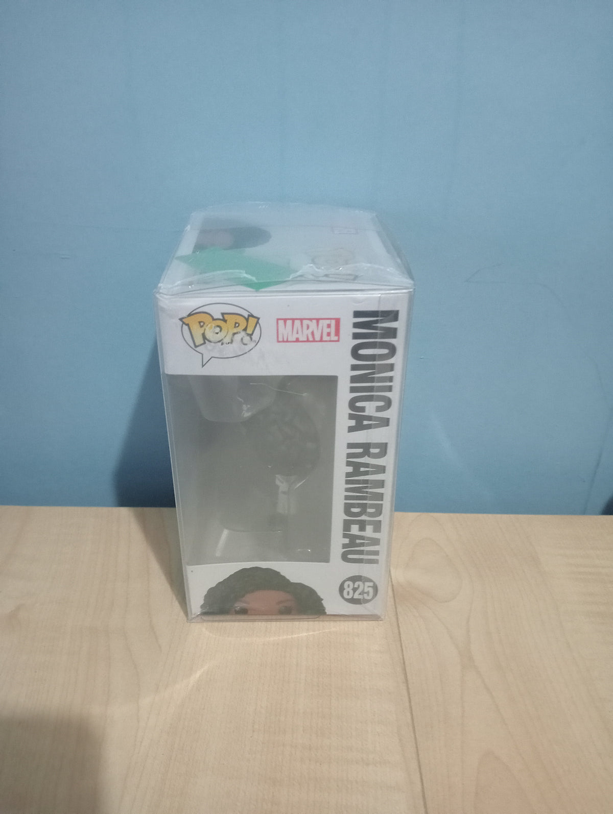 Monica Rambeau 825