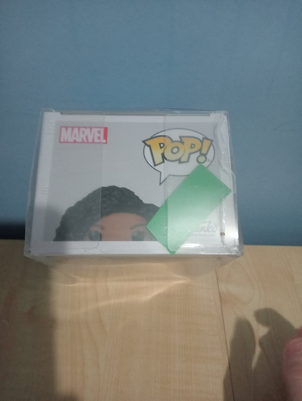 Monica Rambeau 825