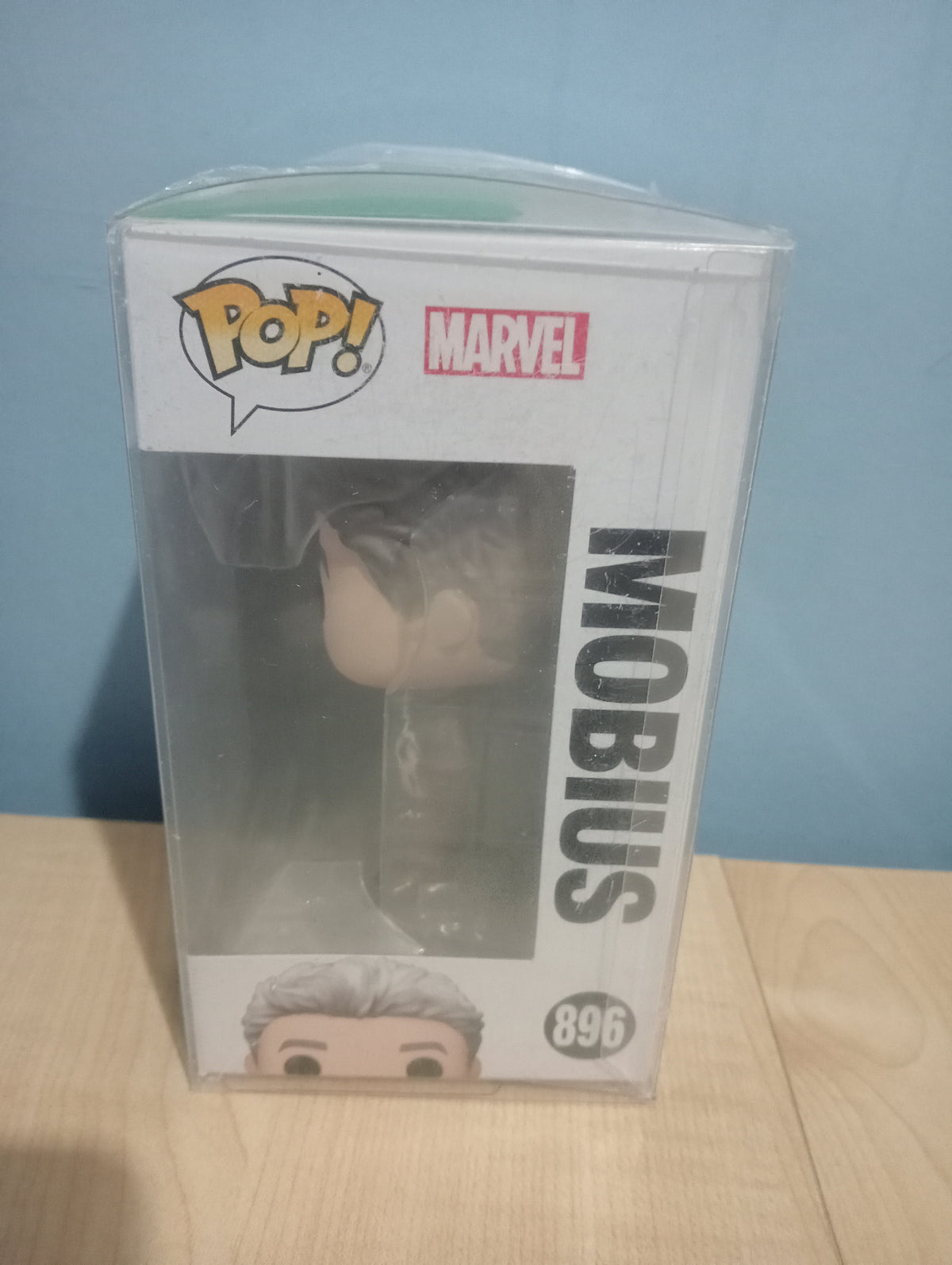 Mobius 896