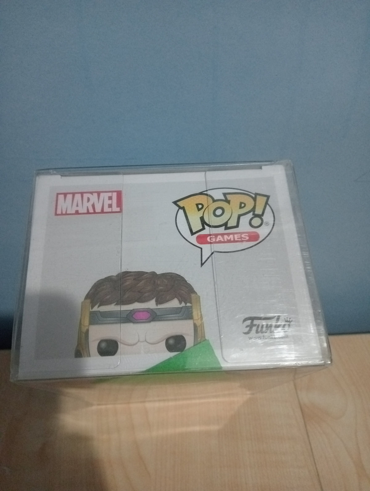 M.O.D.O.K. 633