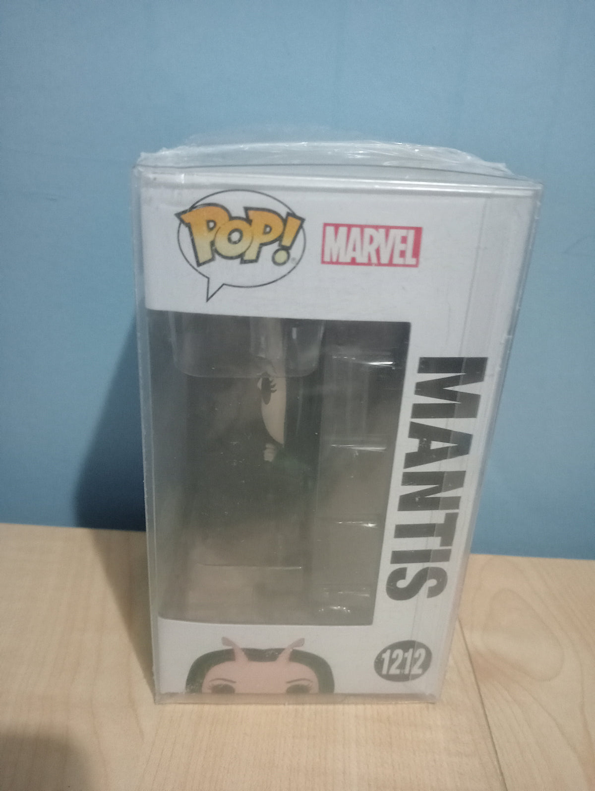 Mantis 1212