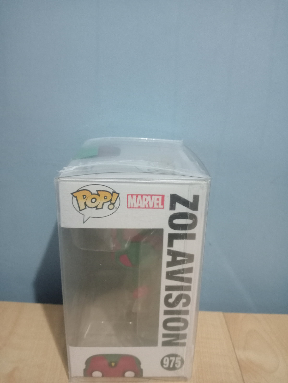 Zolavision 975