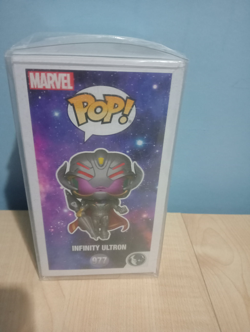 Infinity Ultron 977