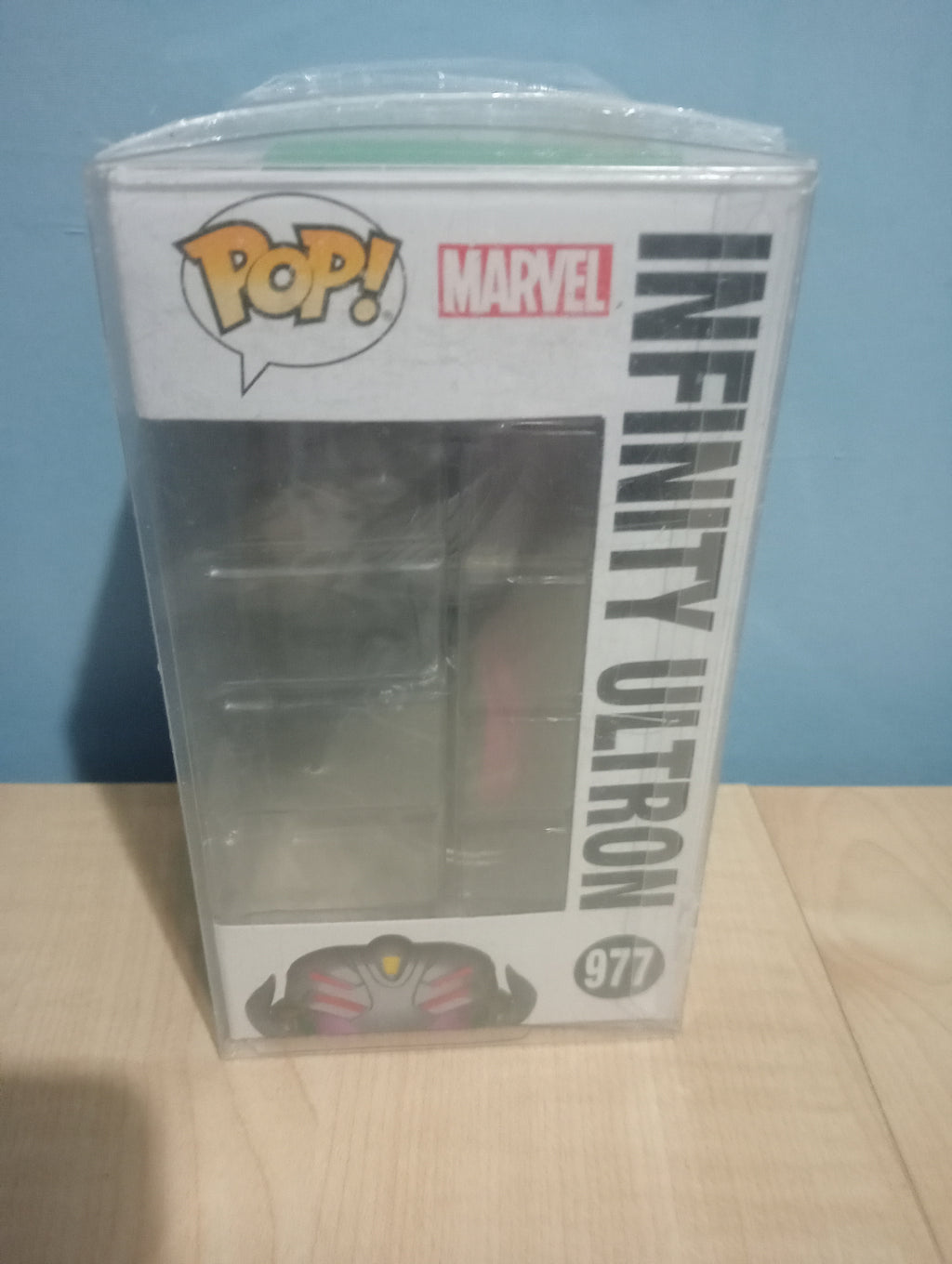 Infinity Ultron 977