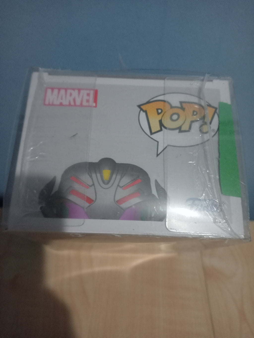 Infinity Ultron 977