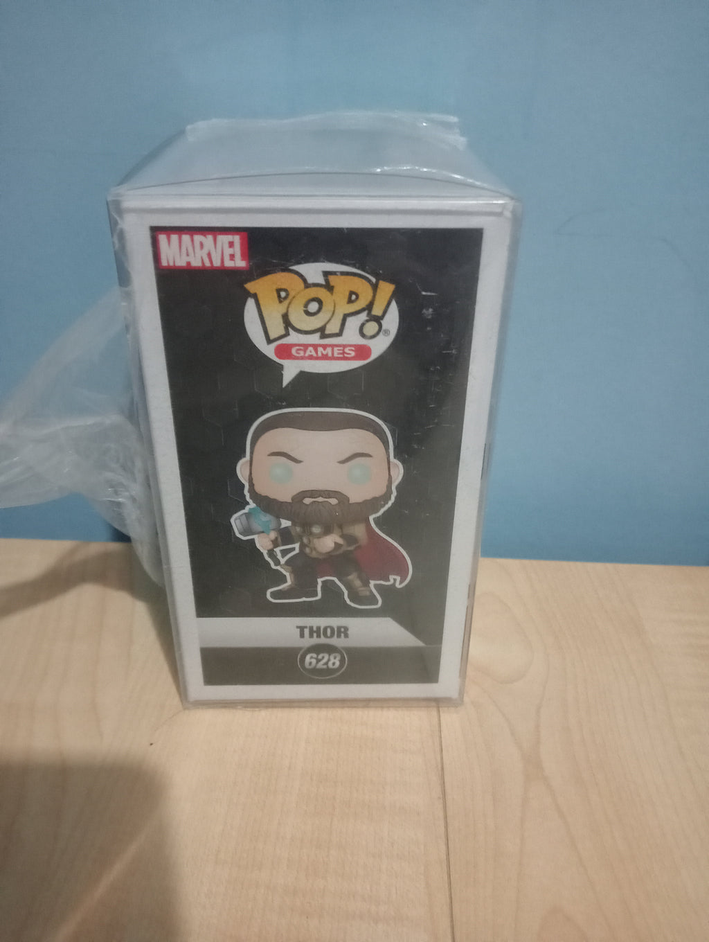 Thor 628