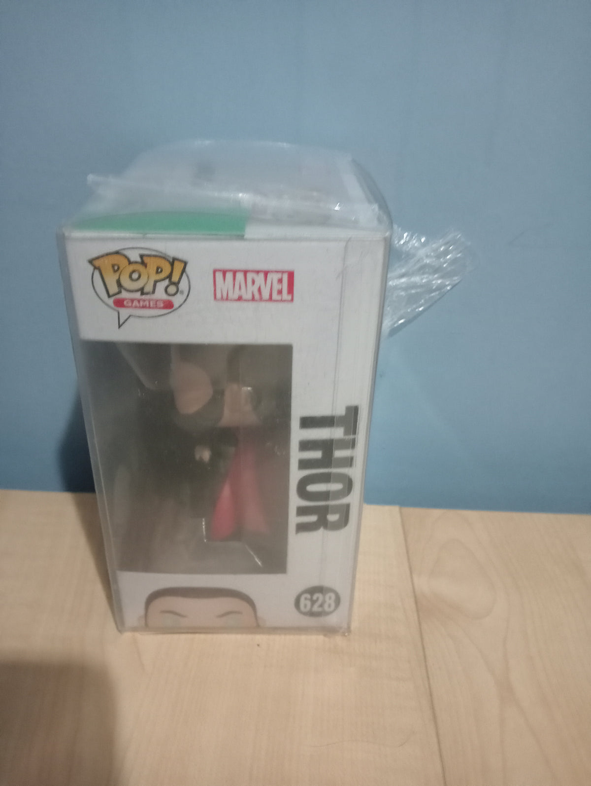 Thor 628