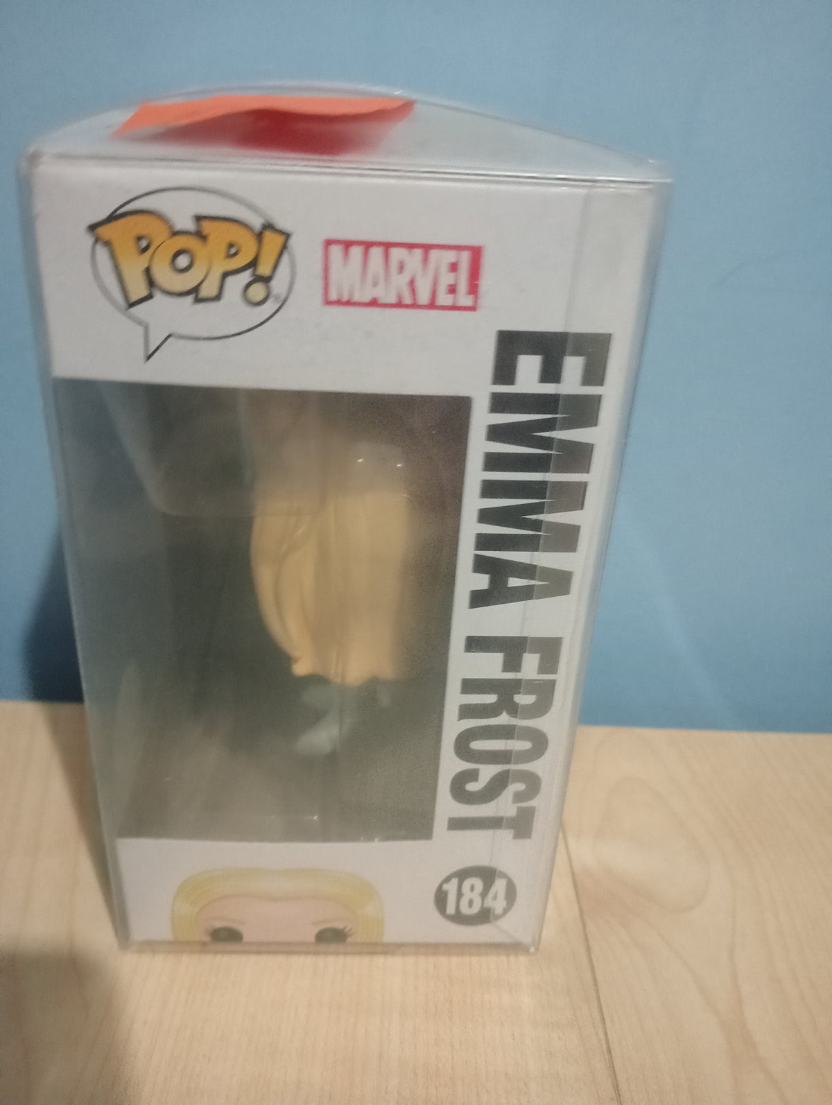 Emma Frost 184