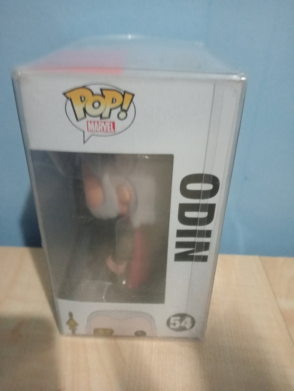Odin 54