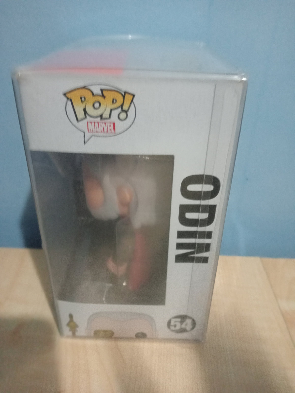 Odin 54