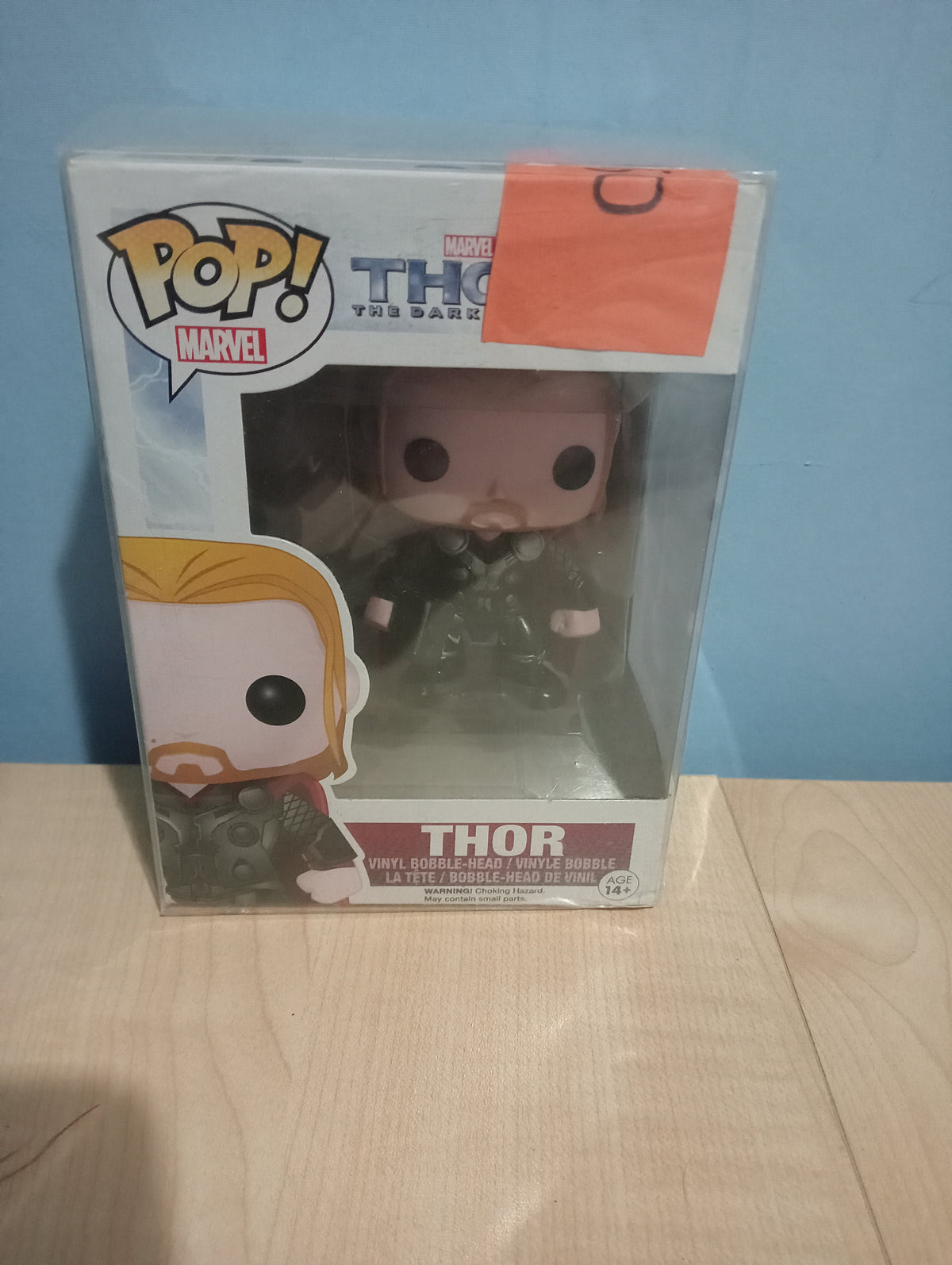 Thor 35