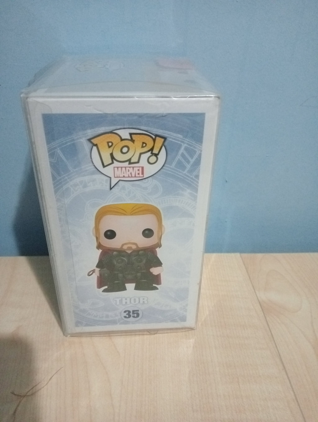 Thor 35