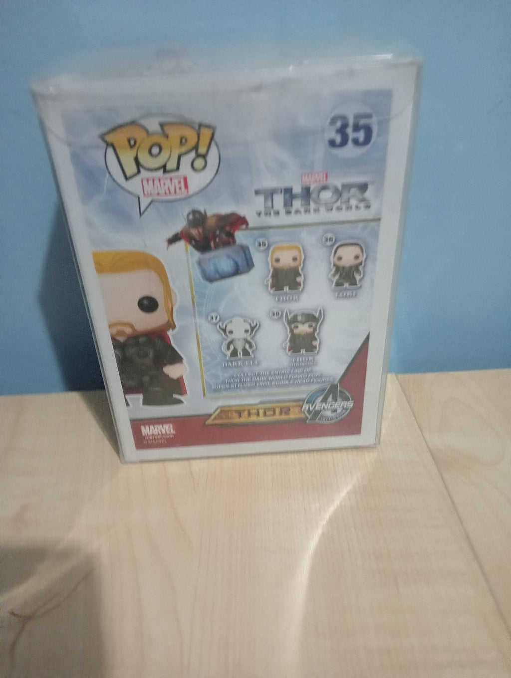 Thor 35