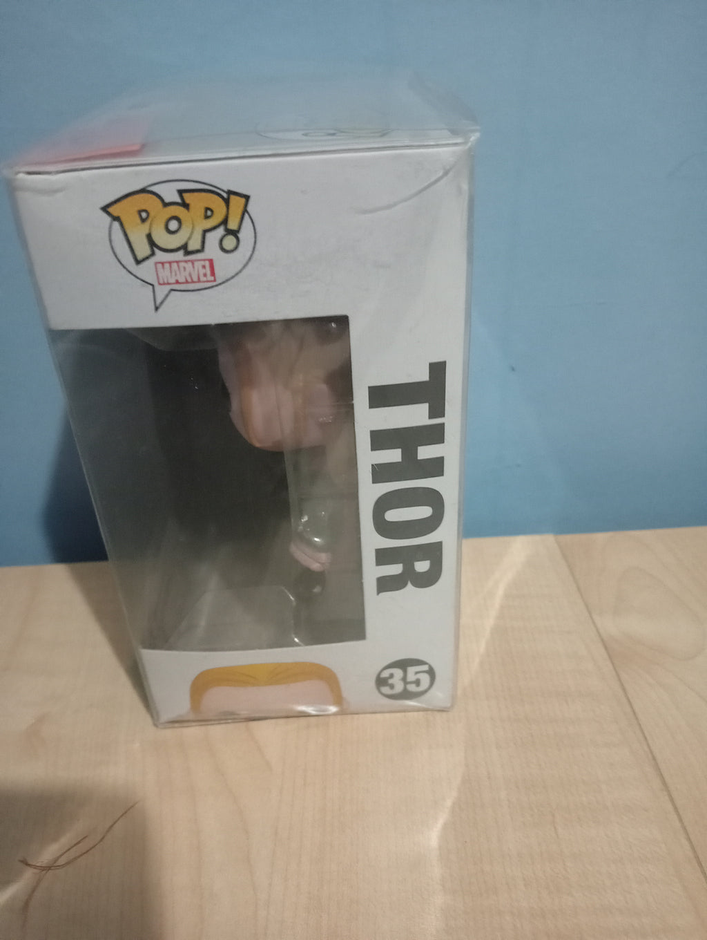 Thor 35