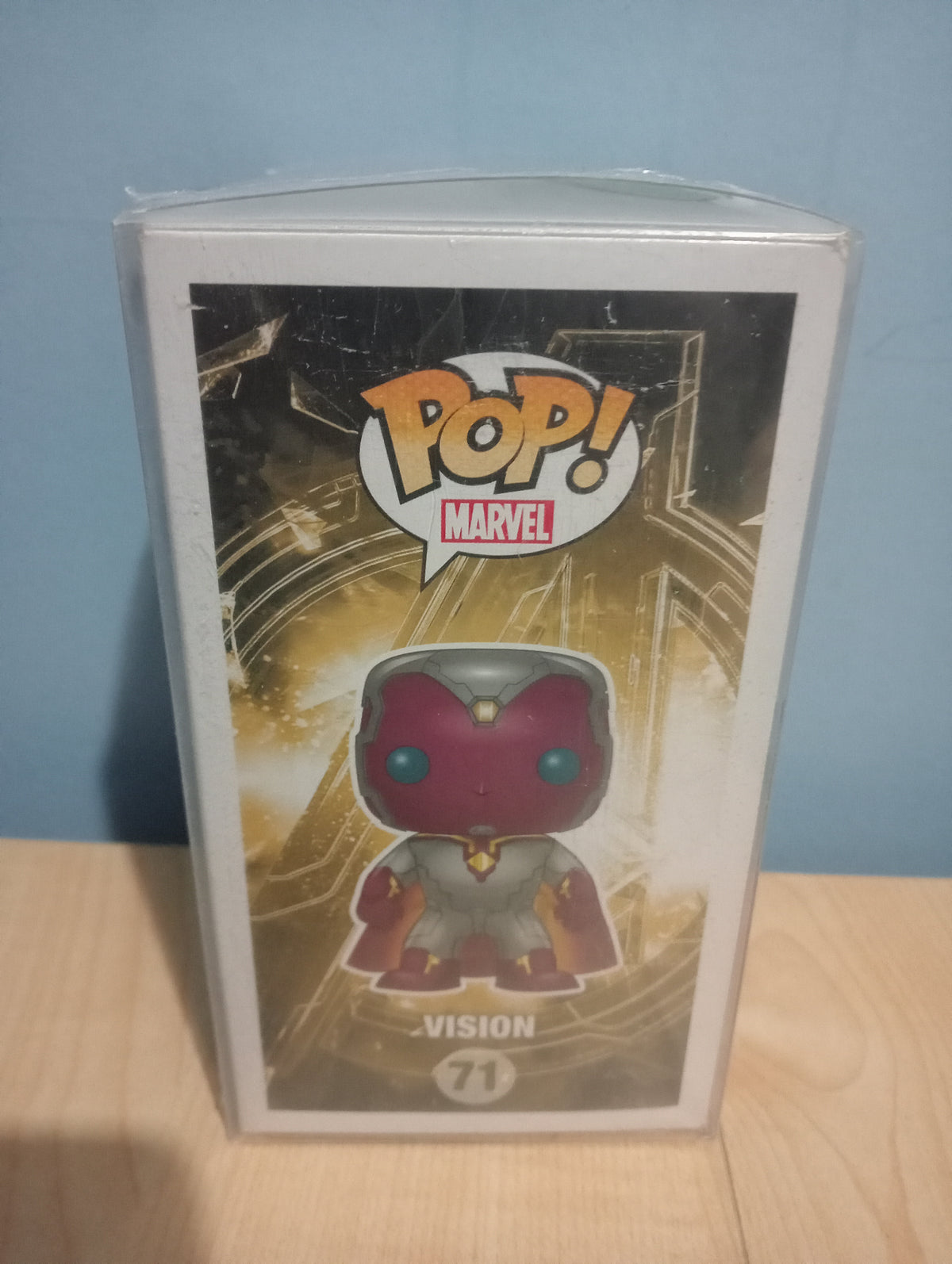 Vision 71