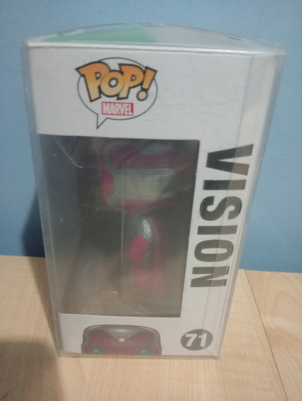 Vision 71