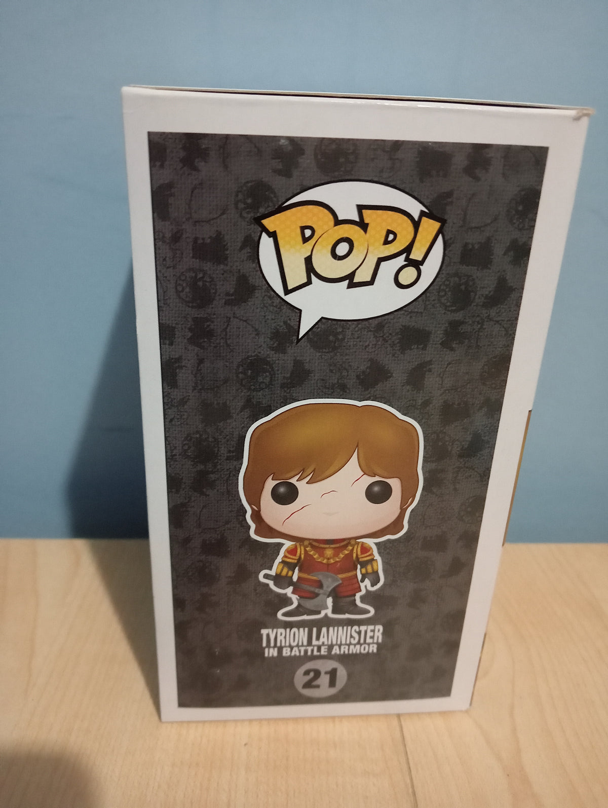 Tyrion Lannister 21