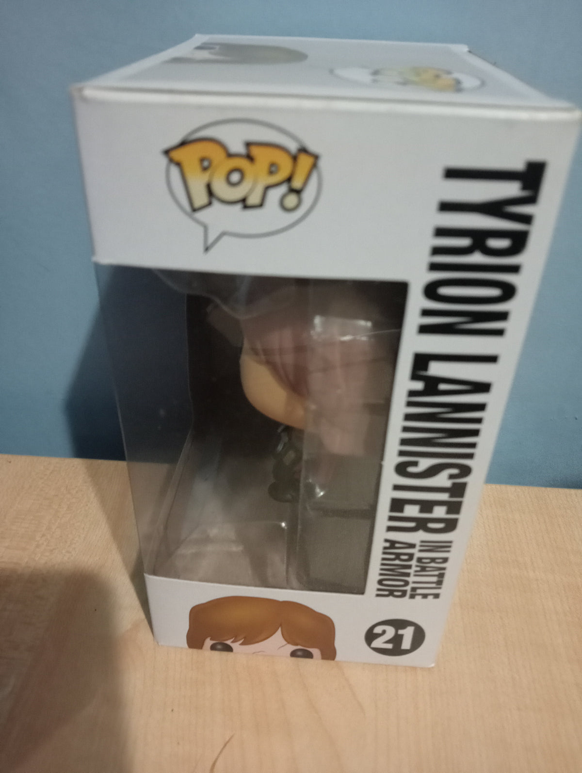 Tyrion Lannister 21