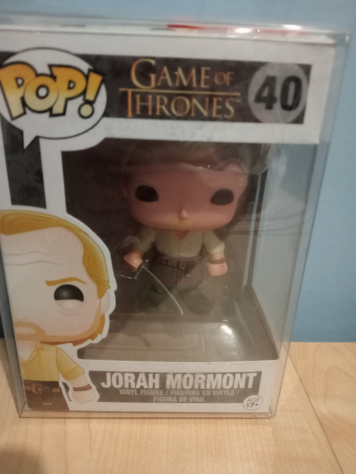 Jorah Mormont 40