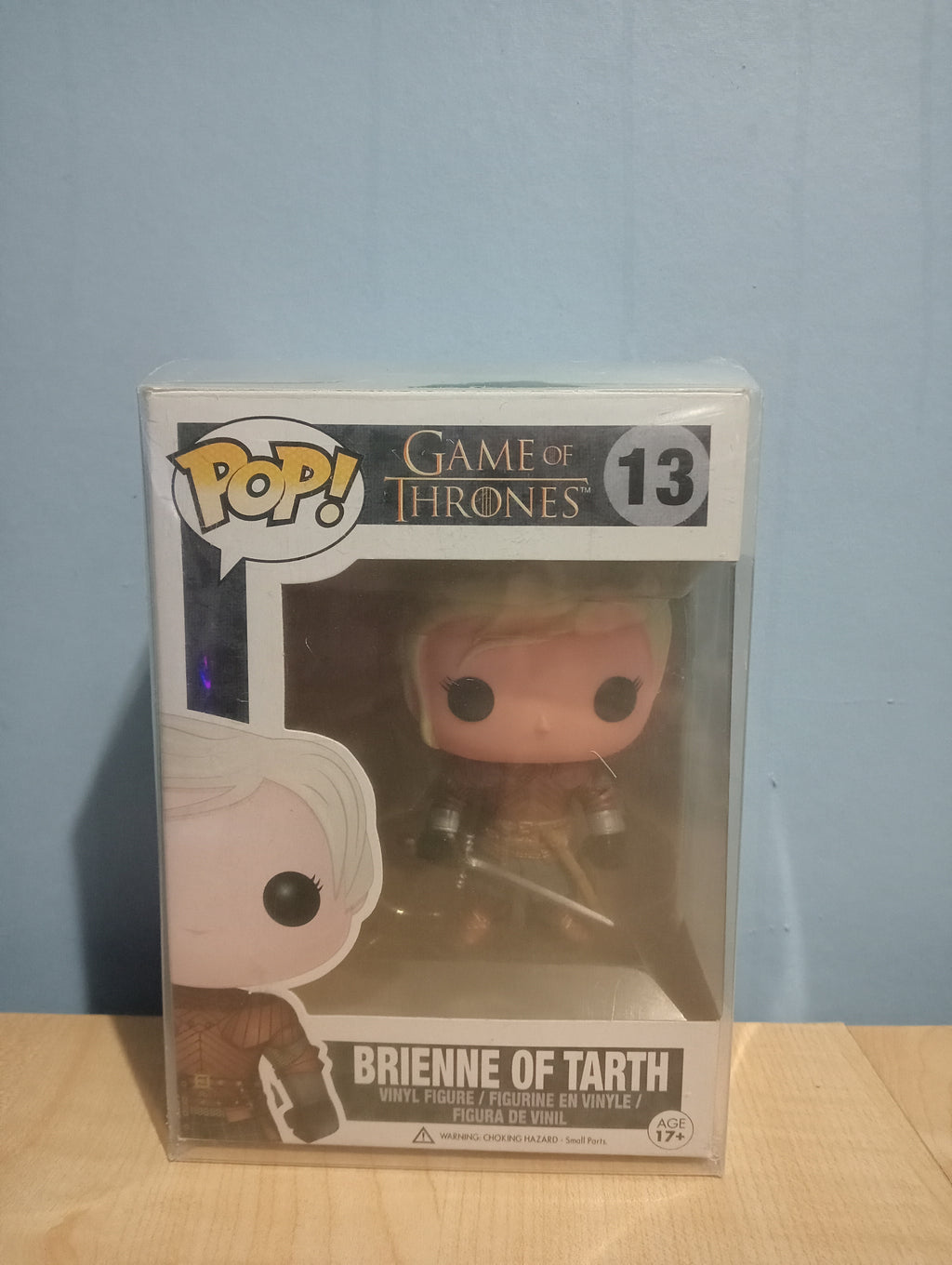 Brienne of Tarth 13