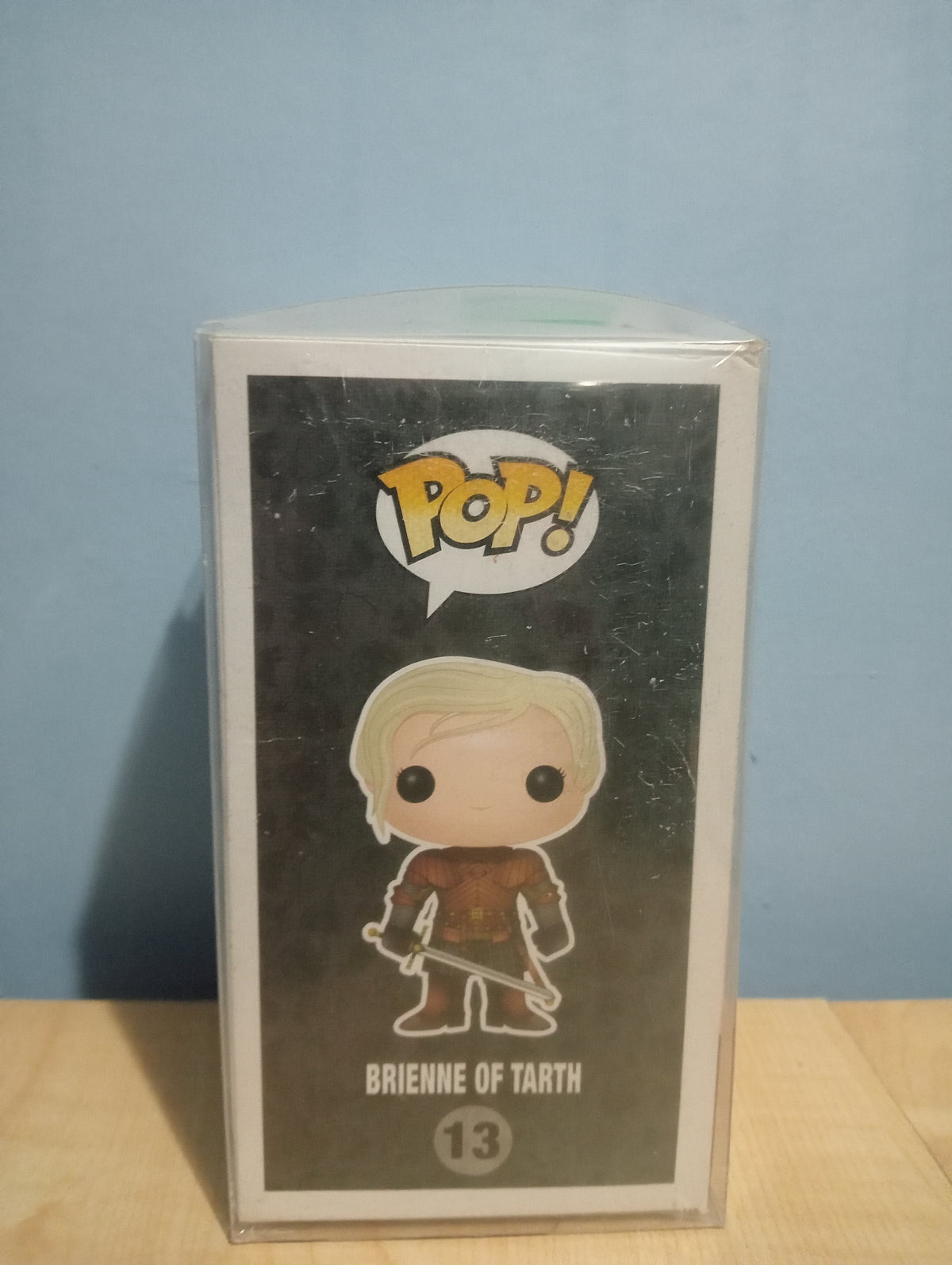 Brienne of Tarth 13