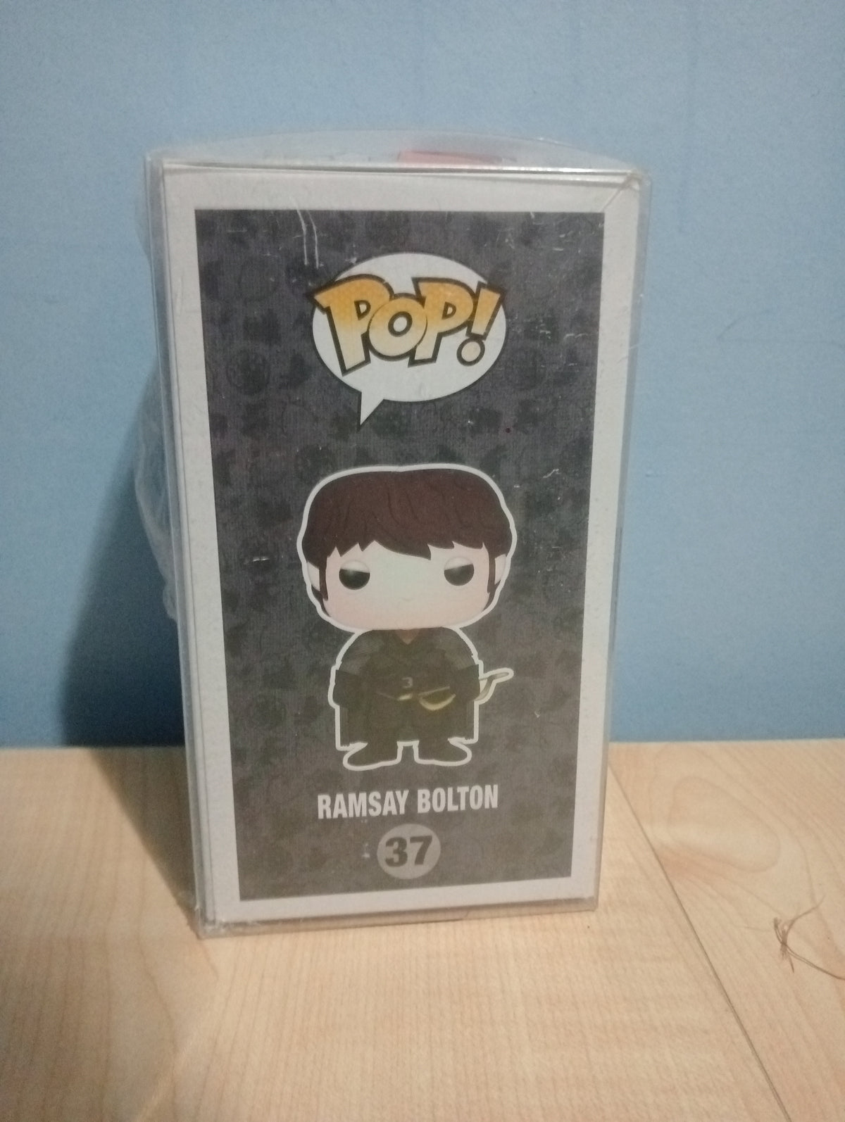 Ramsay Bolton 37