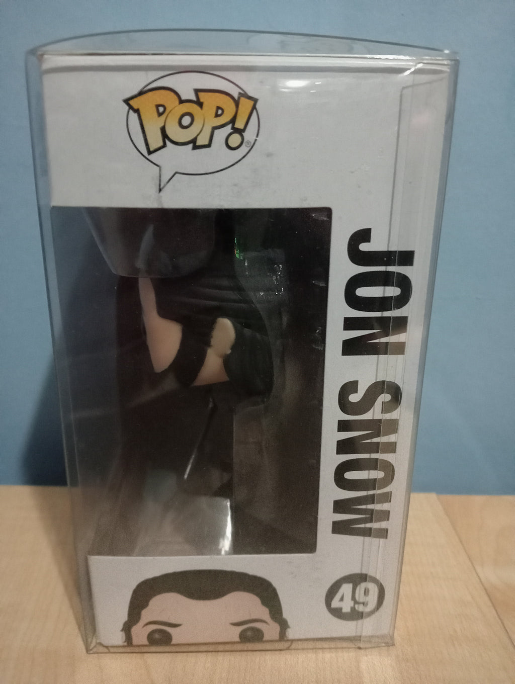 Jon Snow 49