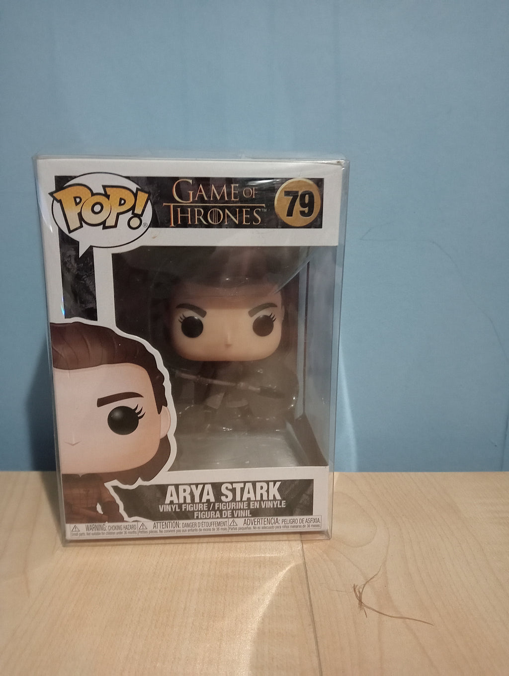 Arya Stark 79