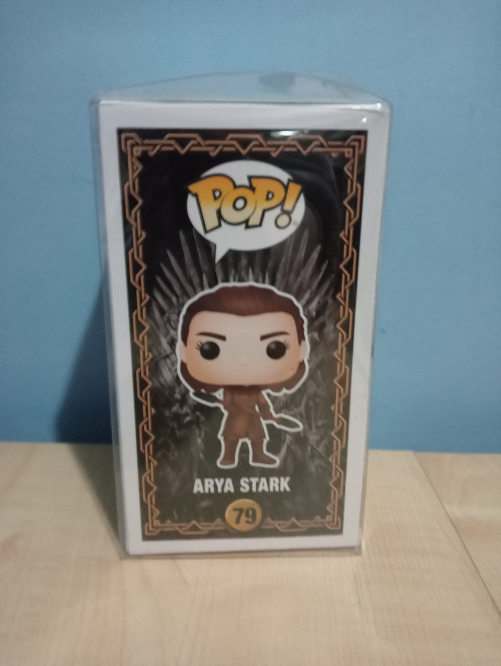 Arya Stark 79