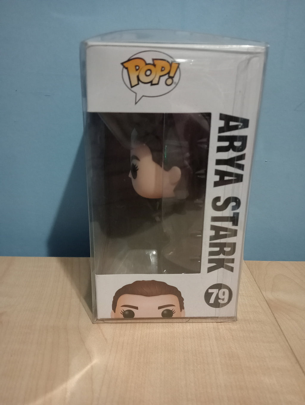 Arya Stark 79
