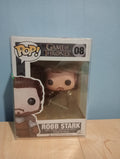 Robb Stark 08