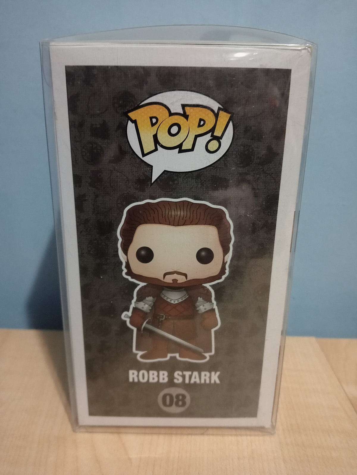 Robb Stark 08