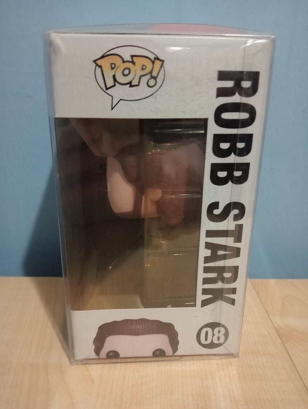 Robb Stark 08