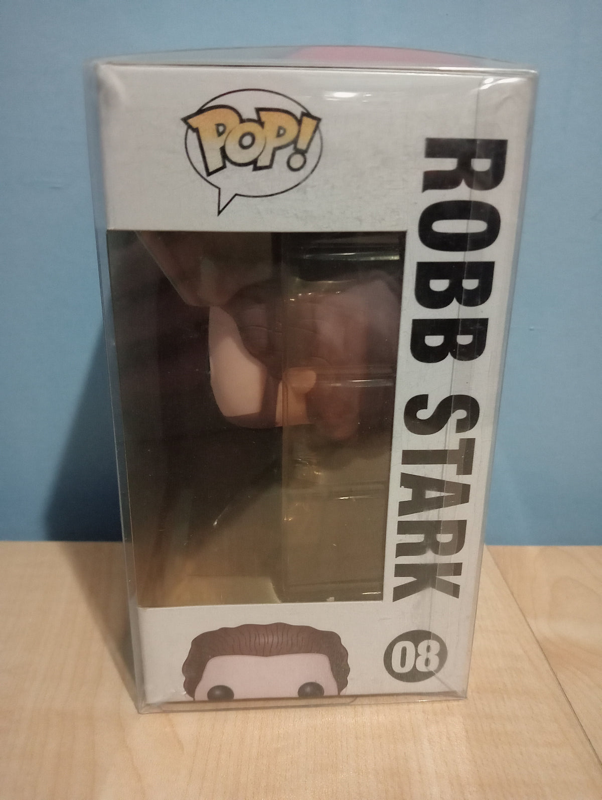 Robb Stark 08
