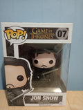 Jon Snow  07