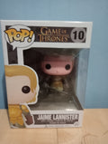 Jaime Lannister 10