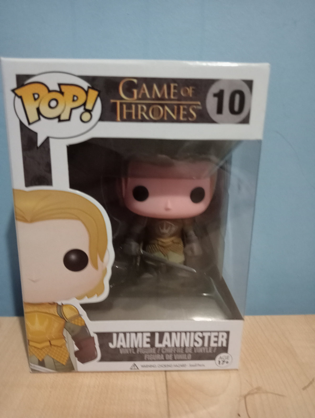 Jaime Lannister 10