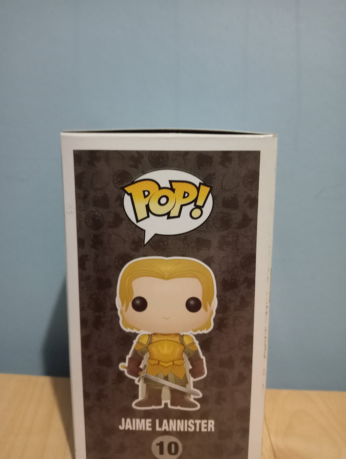 Jaime Lannister 10