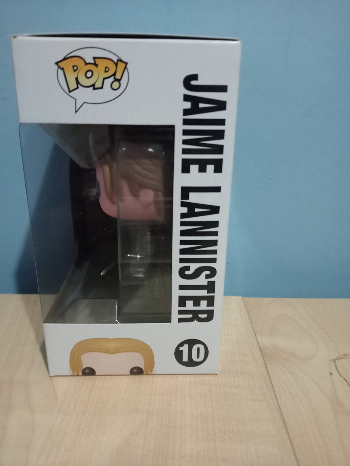 Jaime Lannister 10