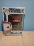 Ygritte 18